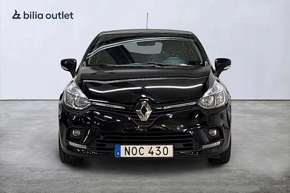 Renault Clio 2018 photo 3
