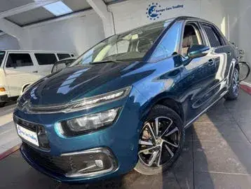 Citroen C4 Spacetourer