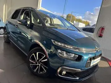 Citroen C4 Spacetourer 2020 photo 2