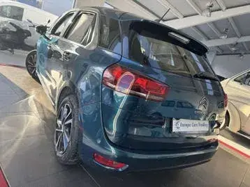 Citroen C4 Spacetourer 2020 photo 3