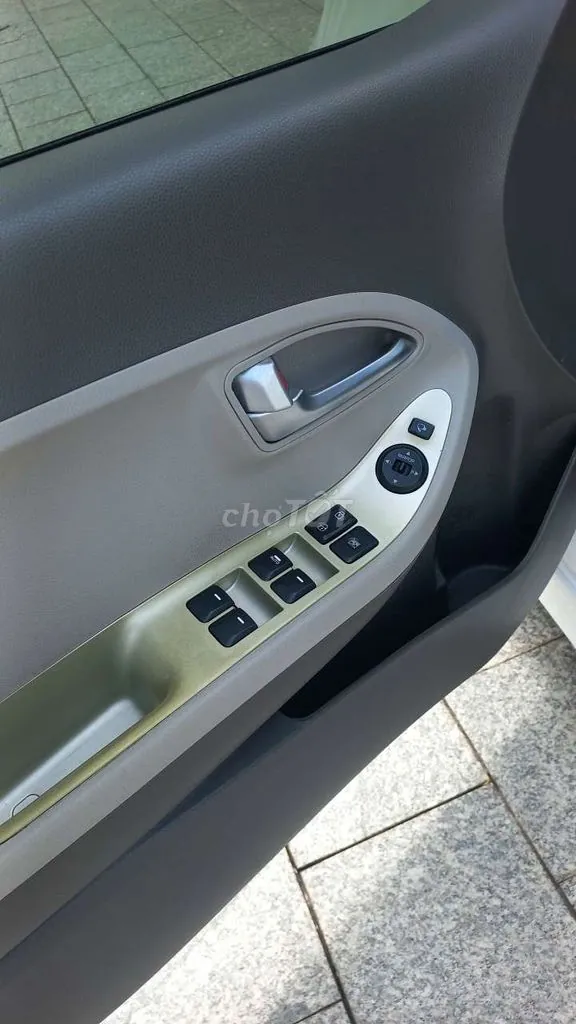 Kia Morning 2016 photo 3