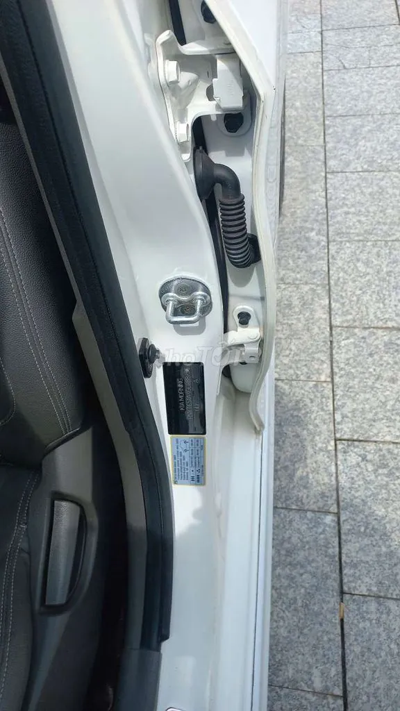 Kia Morning 2016 photo 5