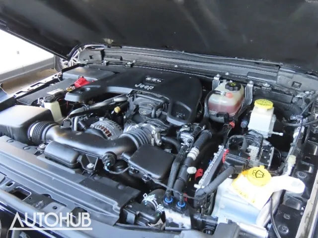 Jeep Gladiator 2021 photo 5
