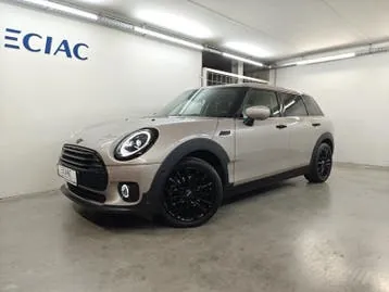 Mini Cooper Clubman