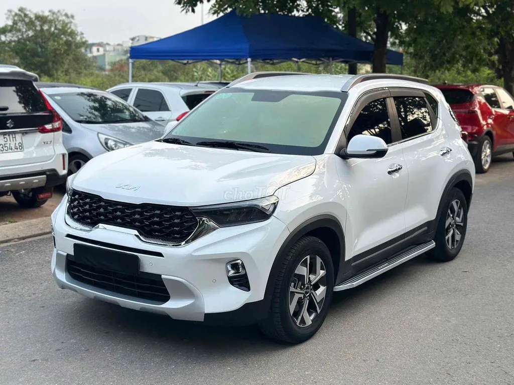 Kia Sonet