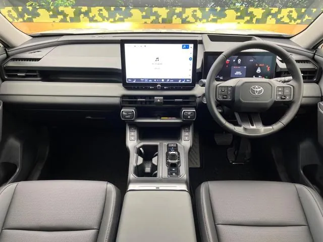 Toyota Rav4 2026 photo 2