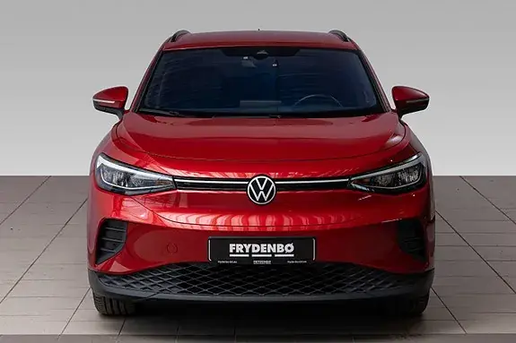 Volkswagen Id.4 2023 photo 3