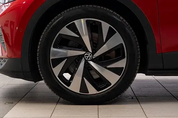 Volkswagen Id.4 2023 photo 5