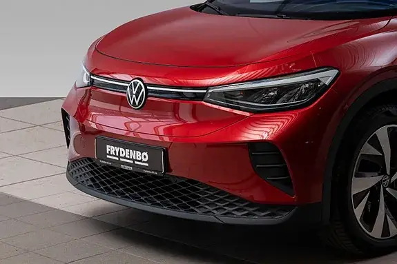 Volkswagen Id.4 2023 photo 2