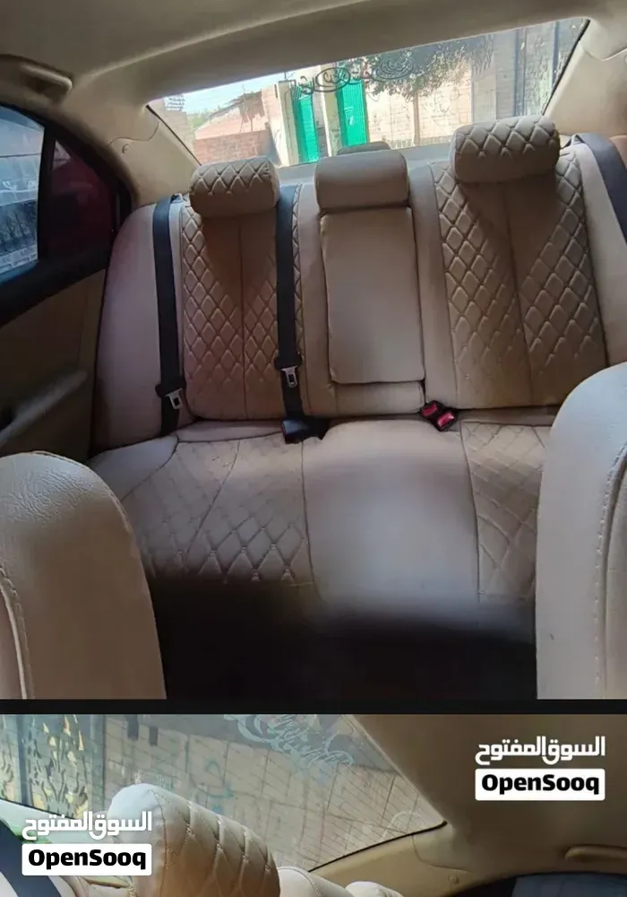 Hyundai Sonata 2009 photo 4