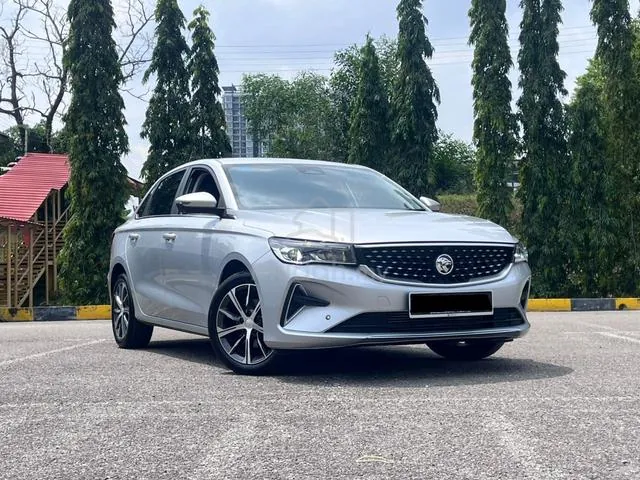 Proton S70
