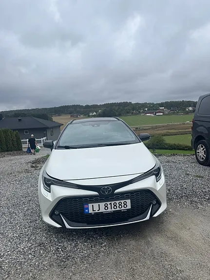 Toyota Corolla 2021 photo 4