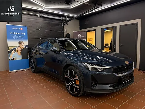 Polestar 2
