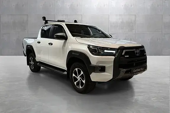 Toyota Hilux 2025 photo 5