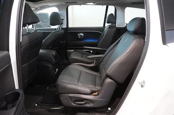 Hyundai Ioniq 9 2026 photo 5
