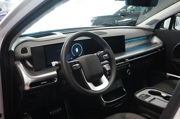 Hyundai Ioniq 9 2026 photo 2