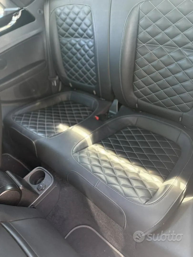 Volkswagen Maggiolino Cabrio 2014 photo 5