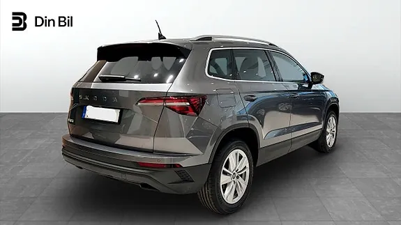Skoda Karoq 2026 photo 3