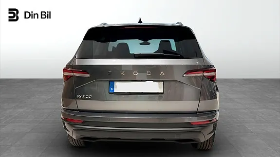 Skoda Karoq 2026 photo 5