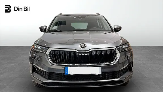 Skoda Karoq 2026 photo 4