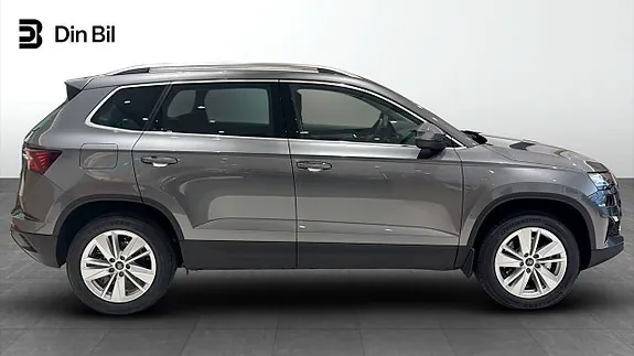 Skoda Karoq 2026 photo 2