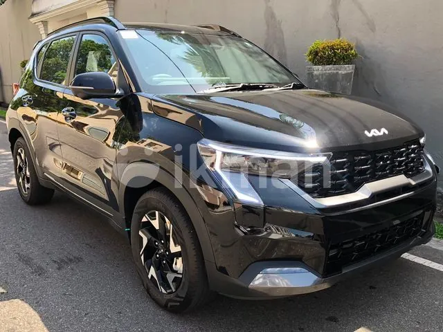 Kia Sonet 2026 photo 3