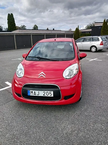 Citroen C1