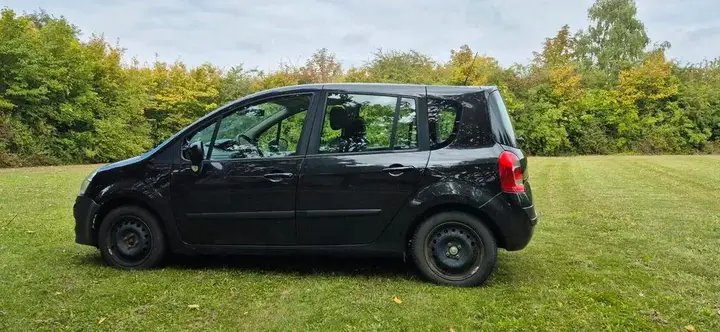 Renault Modus