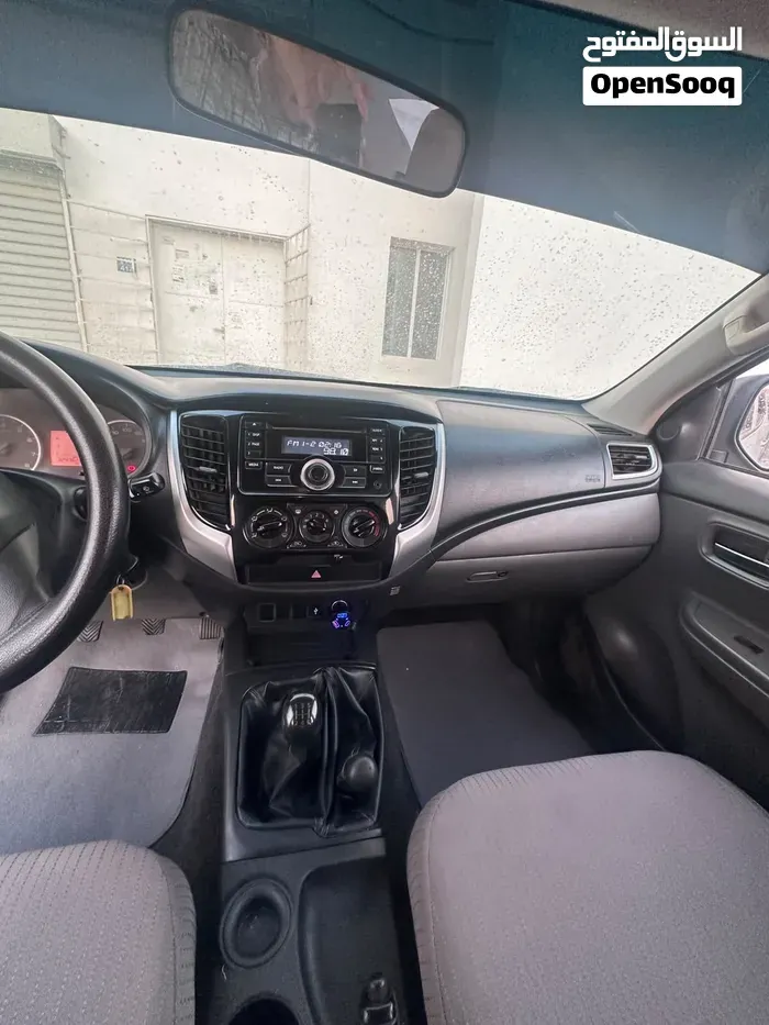 Mitsubishi L200 2019 photo 5
