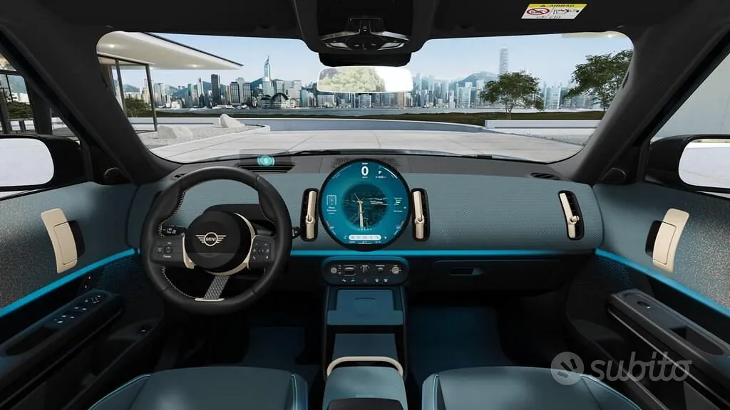 Mini Countryman 2026 photo 4