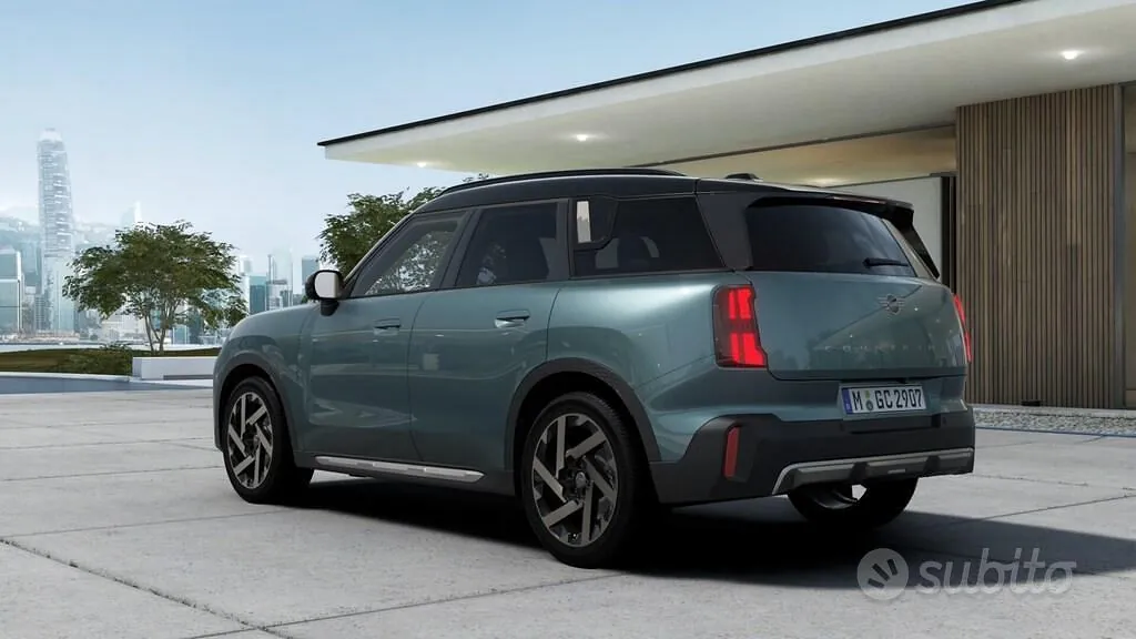 Mini Countryman 2026 photo 2