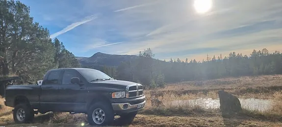 Dodge Ram 1500