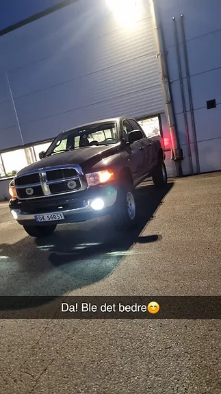 Dodge Ram 1500 2003 photo 2
