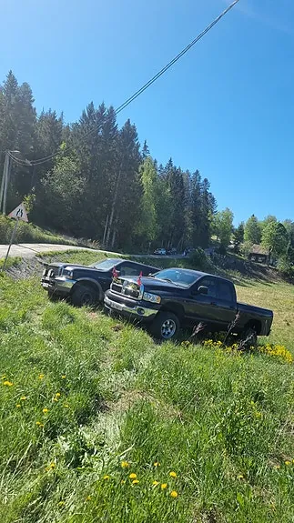 Dodge Ram 1500 2003 photo 3