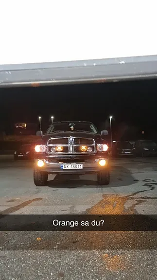 Dodge Ram 1500 2003 photo 5