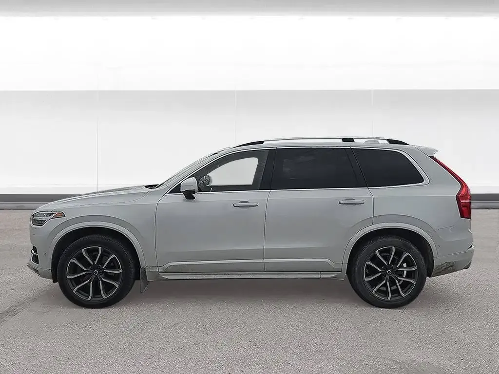 Volvo Xc90 2018 photo 2