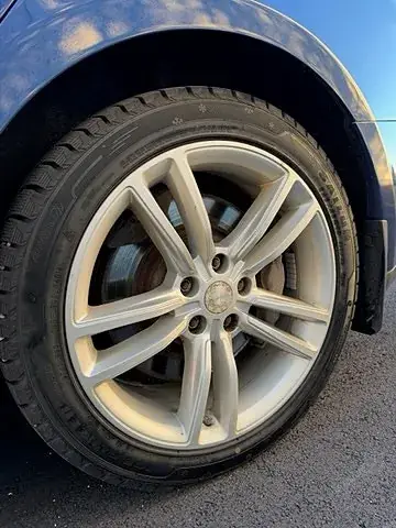 Tesla Model S 2016 photo 5
