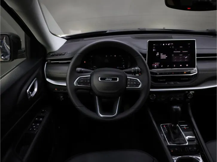 Jeep Compass 2023 photo 2