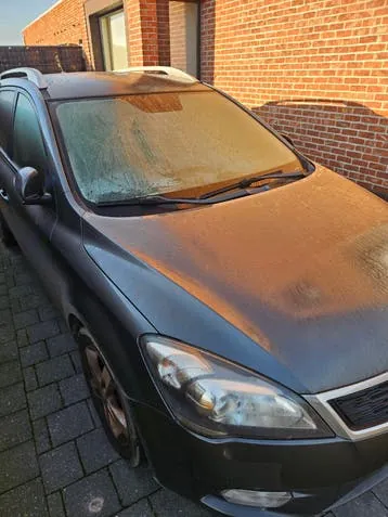 Kia Cee'D Break