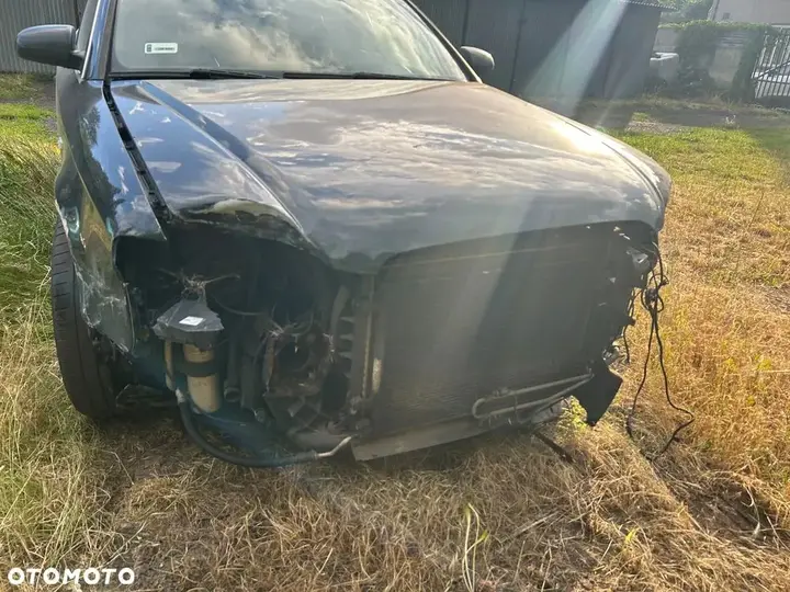Audi A4 Avant 2005 photo 4