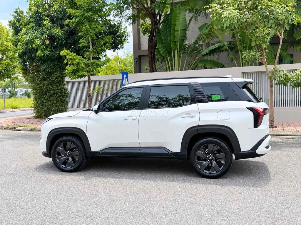Mitsubishi Destinator 2026 photo 5
