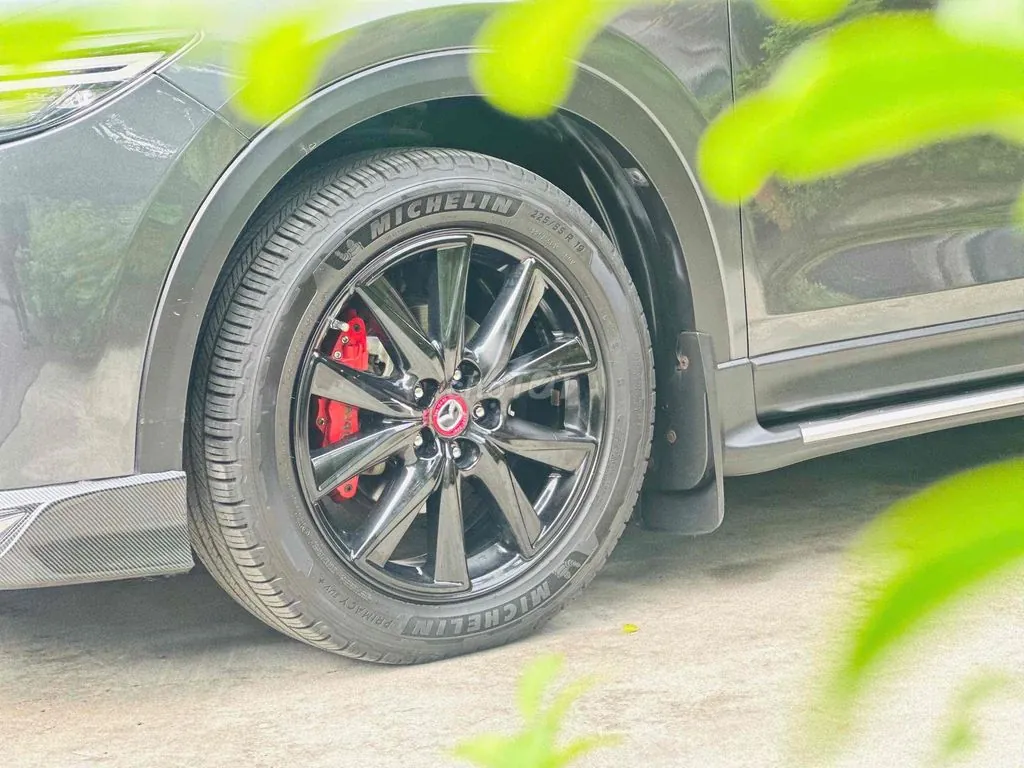 Mazda Cx-5 2019 photo 3