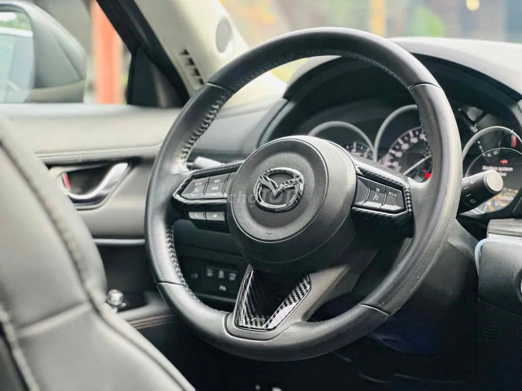 Mazda Cx-5 2019 photo 5