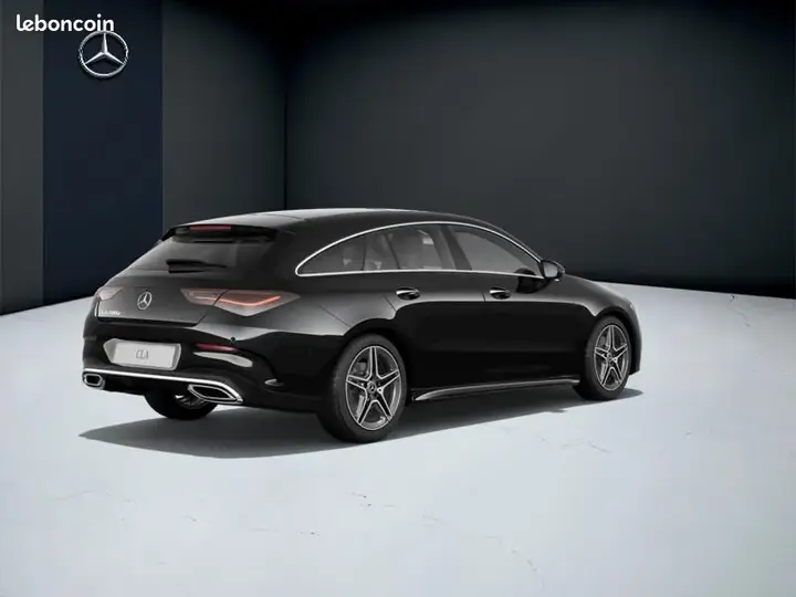 Mercedes-Benz Cla 2025 photo 5