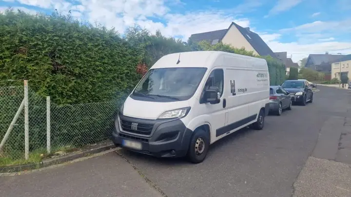 Fiat Ducato