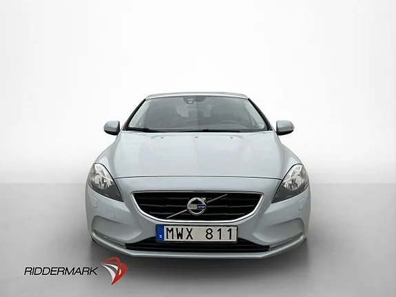Volvo V40 2013 photo 2
