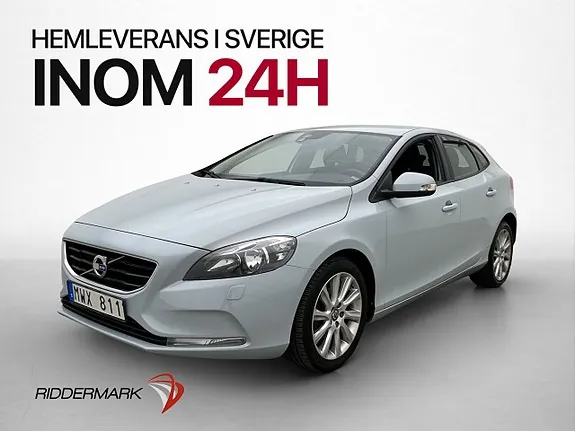 Volvo V40 2013 photo 3
