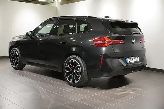 BMW X3 2026 photo 3