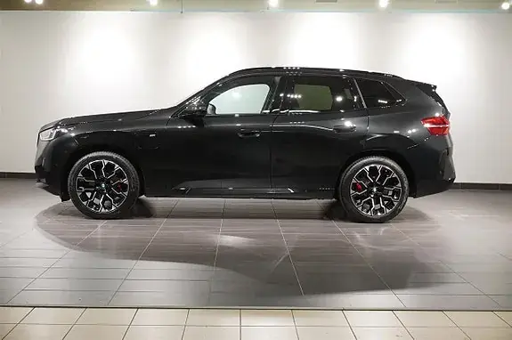 BMW X3 2026 photo 2