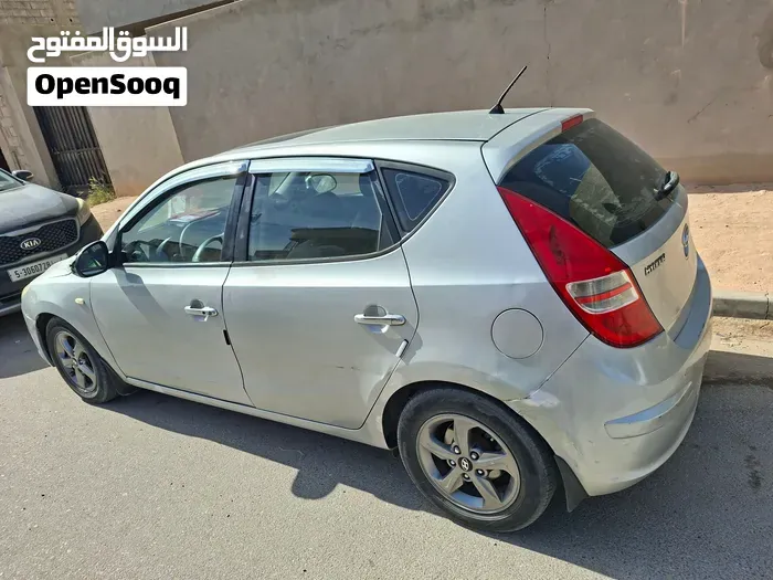 Hyundai I30 2008 photo 3